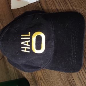 Hail Cap
